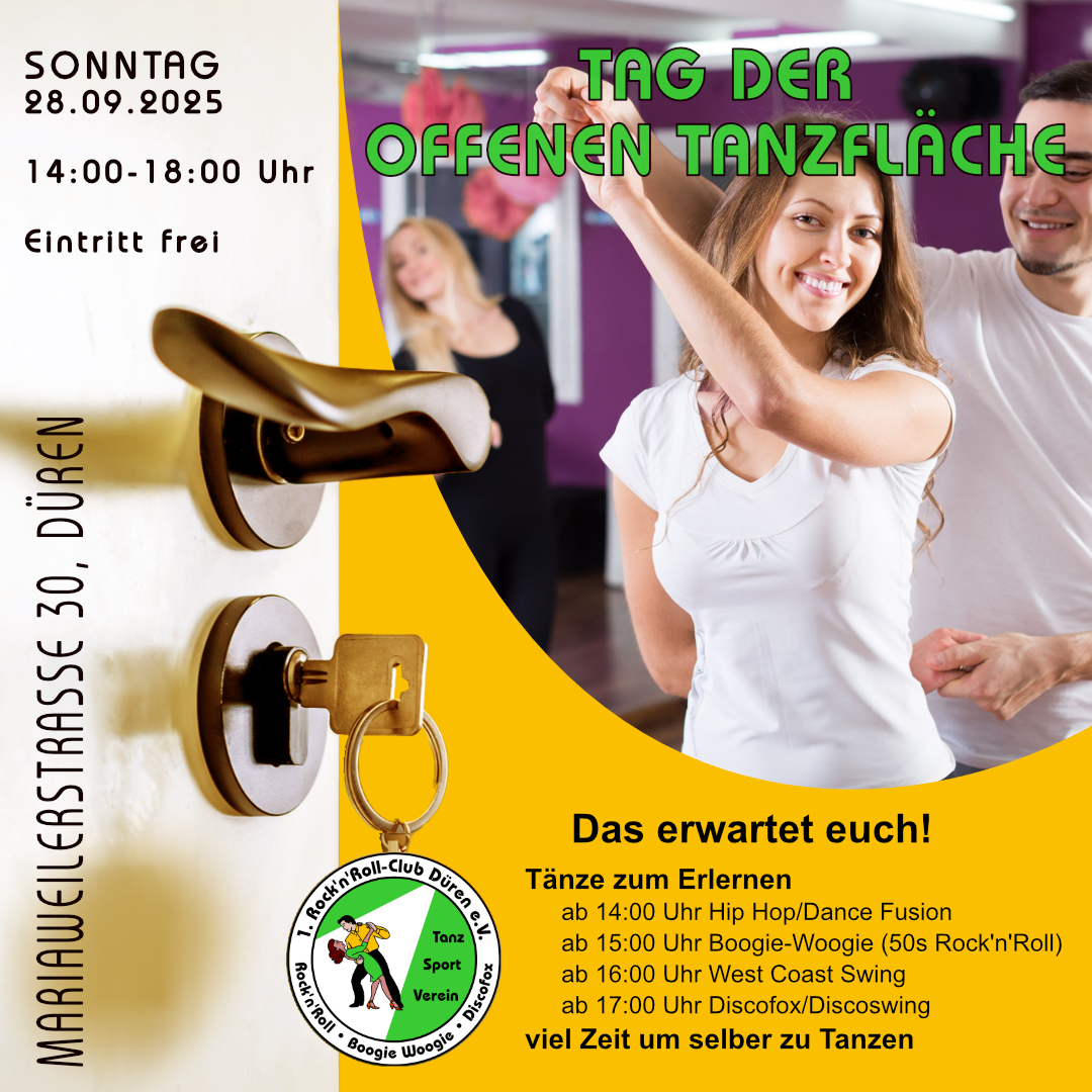 20250928 Tag der offenen Tanzfläche