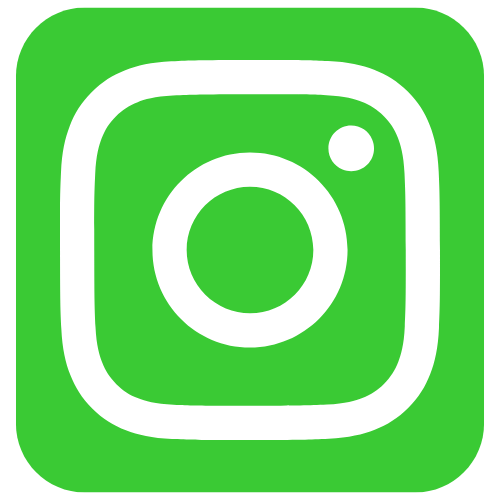 Button für Instagram öffnen