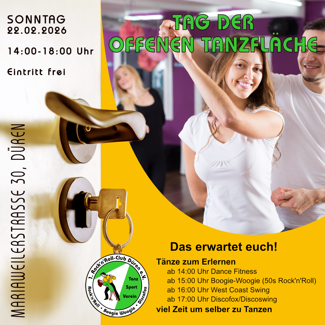 20260222 Tag der offenen Tanzfläche